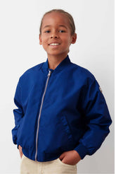 COLMAR BOMBER JACKET WITH COLMAR LOGO